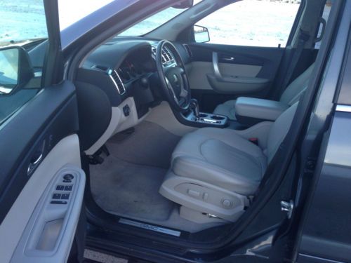 2011 GMC Acadia SLT Sport Utility 4-Door 3.6L, US $21,995.00, image 12