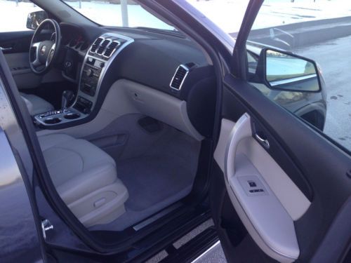 2011 GMC Acadia SLT Sport Utility 4-Door 3.6L, US $21,995.00, image 13