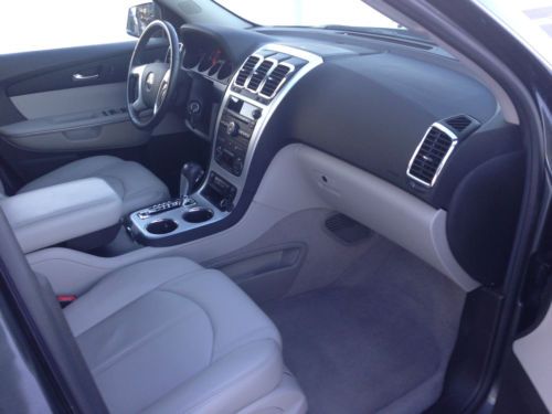 2011 GMC Acadia SLT Sport Utility 4-Door 3.6L, US $21,995.00, image 14