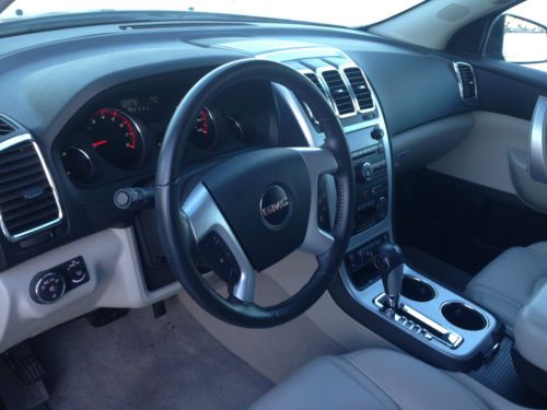 2011 GMC Acadia SLT Sport Utility 4-Door 3.6L, US $21,995.00, image 15