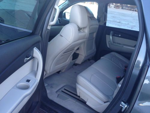 2011 GMC Acadia SLT Sport Utility 4-Door 3.6L, US $21,995.00, image 16
