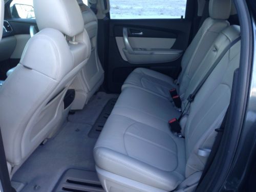 2011 GMC Acadia SLT Sport Utility 4-Door 3.6L, US $21,995.00, image 17