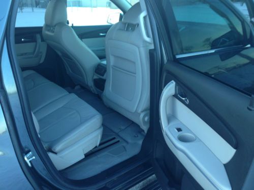 2011 GMC Acadia SLT Sport Utility 4-Door 3.6L, US $21,995.00, image 18