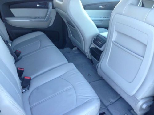 2011 GMC Acadia SLT Sport Utility 4-Door 3.6L, US $21,995.00, image 19