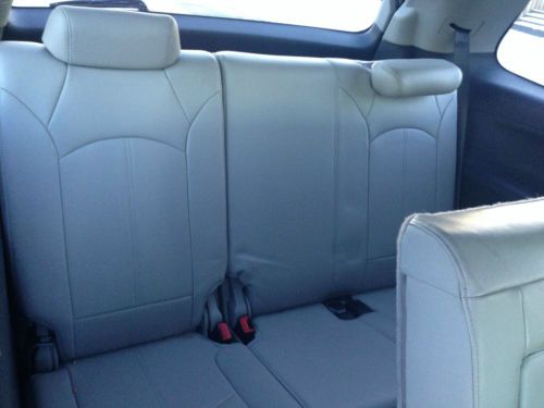 2011 GMC Acadia SLT Sport Utility 4-Door 3.6L, US $21,995.00, image 20