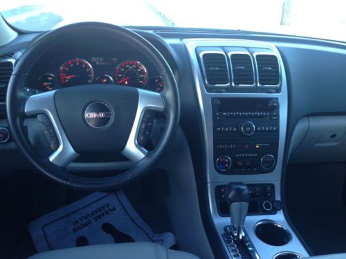 2011 GMC Acadia SLT Sport Utility 4-Door 3.6L, US $21,995.00, image 21