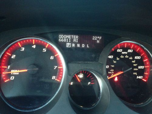2011 GMC Acadia SLT Sport Utility 4-Door 3.6L, US $21,995.00, image 22