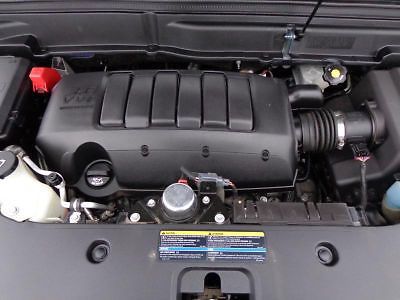 2011 GMC Acadia SLT Sport Utility 4-Door 3.6L, US $21,995.00, image 23
