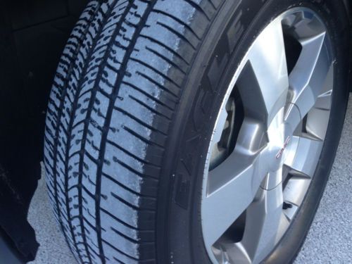 2011 GMC Acadia SLT Sport Utility 4-Door 3.6L, US $21,995.00, image 24