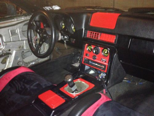 1983 Porsche 944 NO RESERVE!, image 2