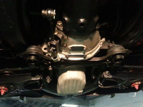 190SL Mercedes Benz Roadster Red, Fully Restored, US $220,000.00, image 17