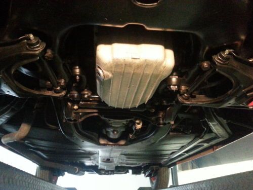 190SL Mercedes Benz Roadster Red, Fully Restored, US $220,000.00, image 18