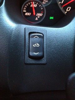 2006 CORVETTE CONVERTIBLE Z51 TRIPLE BLACK 3LT ULTRA LOW MILES LOADED PWR TOP, image 10