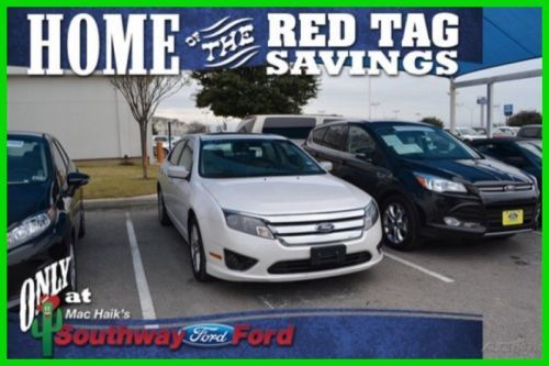 2011 sel used cpo certified 2.5l i4 16v automatic fwd sedan