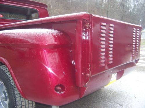 1965 Chevy Pick Up, US $8,000.00, image 2