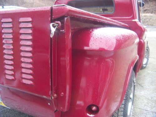 1965 Chevy Pick Up, US $8,000.00, image 3