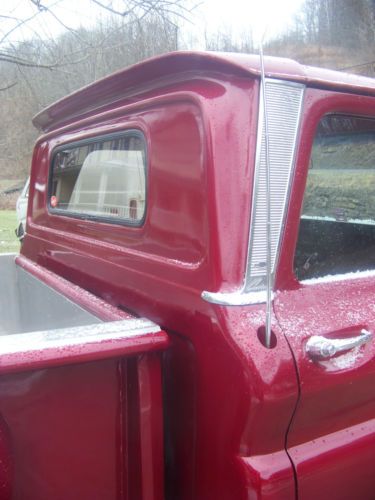 1965 Chevy Pick Up, US $8,000.00, image 4