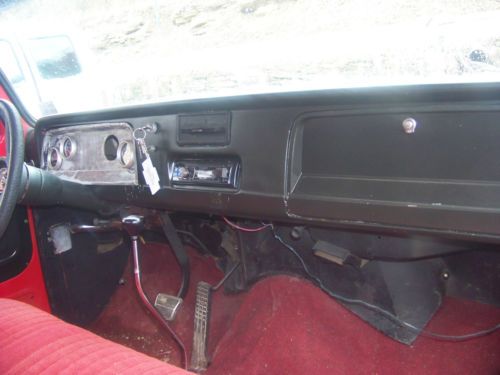 1965 Chevy Pick Up, US $8,000.00, image 6