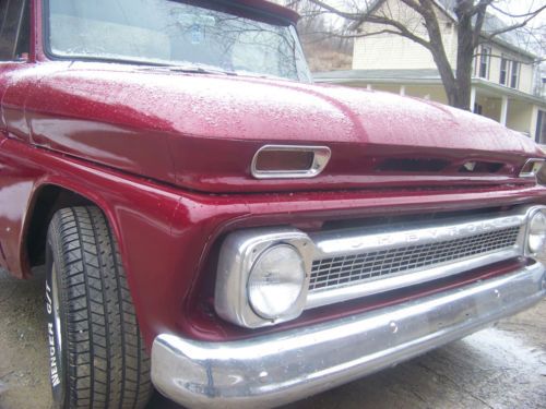 1965 Chevy Pick Up, US $8,000.00, image 7