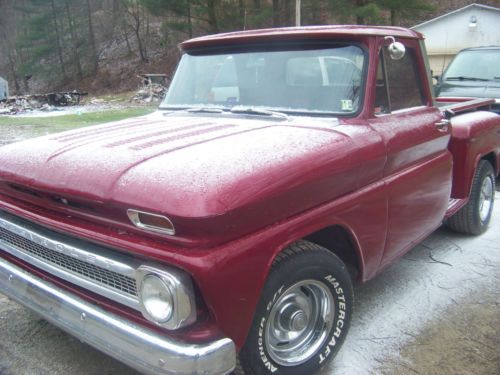 1965 Chevy Pick Up, US $8,000.00, image 8