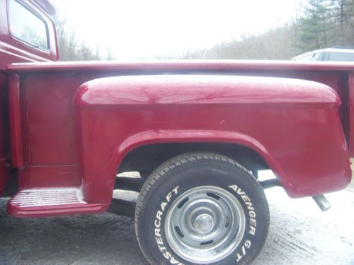 1965 Chevy Pick Up, US $8,000.00, image 9