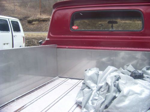1965 Chevy Pick Up, US $8,000.00, image 10