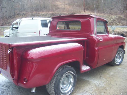 1965 Chevy Pick Up, US $8,000.00, image 11