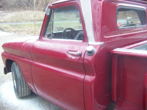 1965 Chevy Pick Up, US $8,000.00, image 13