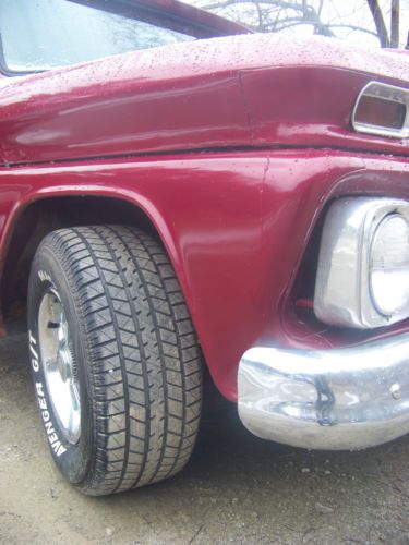 1965 Chevy Pick Up, US $8,000.00, image 15