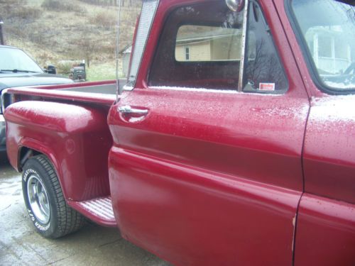 1965 Chevy Pick Up, US $8,000.00, image 16