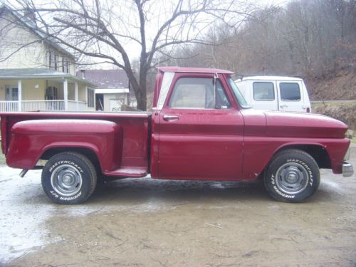 1965 Chevy Pick Up, US $8,000.00, image 17