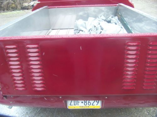 1965 Chevy Pick Up, US $8,000.00, image 20