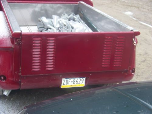 1965 Chevy Pick Up, US $8,000.00, image 21