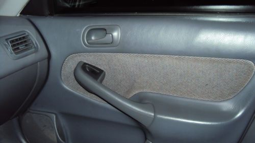 Honda civic white 4 doors, US $1,900.00, image 10