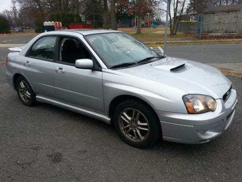 SUBARU IMPREZA WRX ORIGINAL, US $12,500.00, image 3