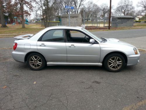 SUBARU IMPREZA WRX ORIGINAL, US $12,500.00, image 5