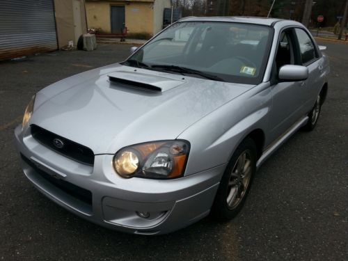 SUBARU IMPREZA WRX ORIGINAL, US $12,500.00, image 6