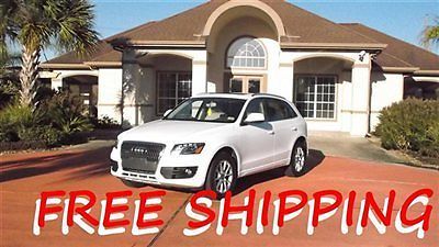 Free shipping dual pano roof bluetooth sirius heatedseats mint cond clean carfax
