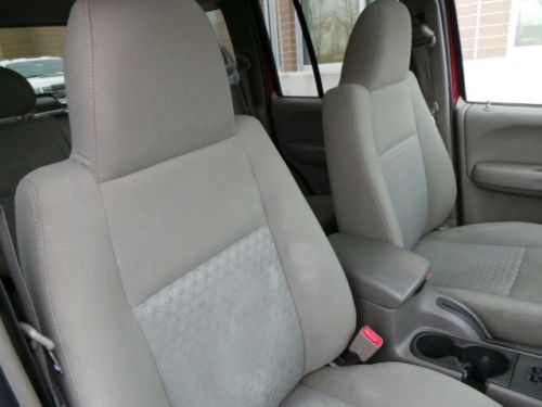 2005 Jeep Liberty Sport 4wd 4x4 AWD Local Trade Serviced Moonroof, US $8,483.00, image 6