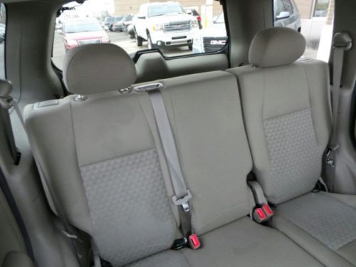 2005 Jeep Liberty Sport 4wd 4x4 AWD Local Trade Serviced Moonroof, US $8,483.00, image 8