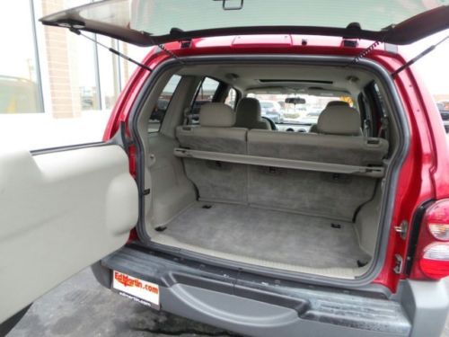 2005 Jeep Liberty Sport 4wd 4x4 AWD Local Trade Serviced Moonroof, US $8,483.00, image 11