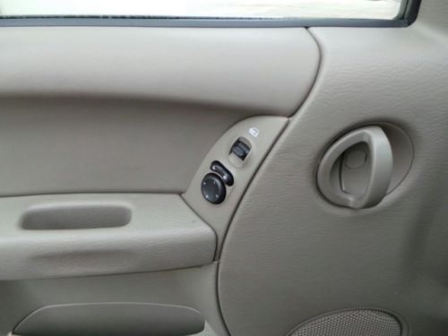 2005 Jeep Liberty Sport 4wd 4x4 AWD Local Trade Serviced Moonroof, US $8,483.00, image 16