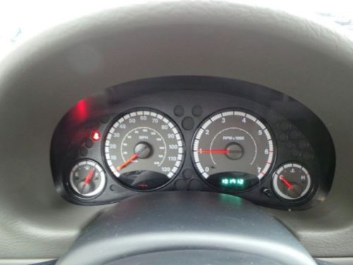 2005 Jeep Liberty Sport 4wd 4x4 AWD Local Trade Serviced Moonroof, US $8,483.00, image 18
