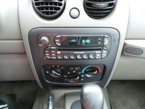 2005 Jeep Liberty Sport 4wd 4x4 AWD Local Trade Serviced Moonroof, US $8,483.00, image 19