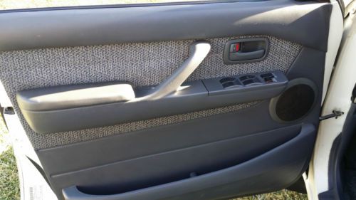 1992 Toyota Land Cruiser 80 series all original paint no dings dents or scratch, image 13