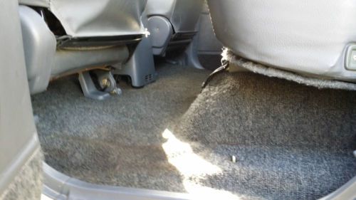 1992 Toyota Land Cruiser 80 series all original paint no dings dents or scratch, image 15