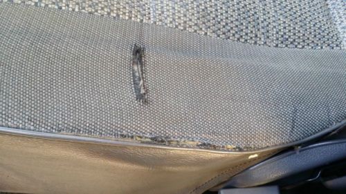 1992 Toyota Land Cruiser 80 series all original paint no dings dents or scratch, image 16