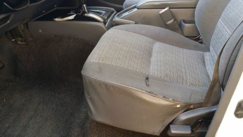 1992 Toyota Land Cruiser 80 series all original paint no dings dents or scratch, image 18