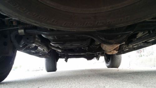 1992 Toyota Land Cruiser 80 series all original paint no dings dents or scratch, image 20