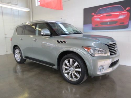 Navigation, weather package mats, heated seats, heated steering wheel, keyless